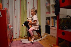 keinuberni lumi